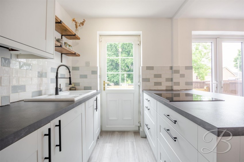 Images for Alder Close, Forest Town, Mansfield
