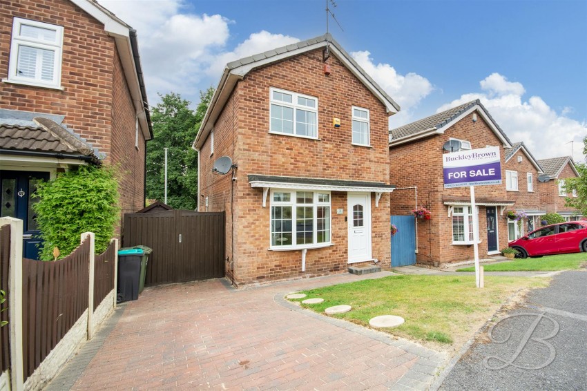 Images for Alder Close, Forest Town, Mansfield