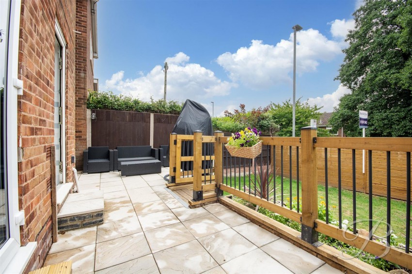 Images for Alder Close, Forest Town, Mansfield