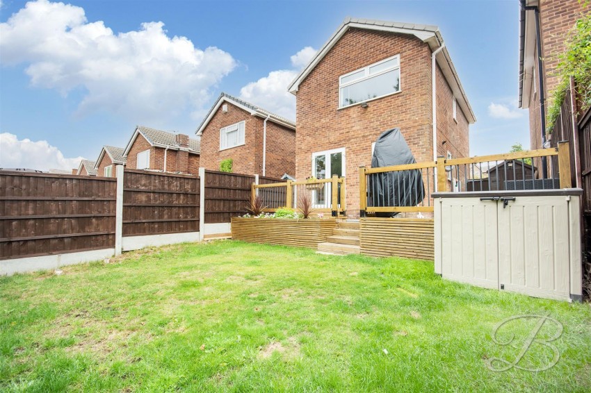 Images for Alder Close, Forest Town, Mansfield