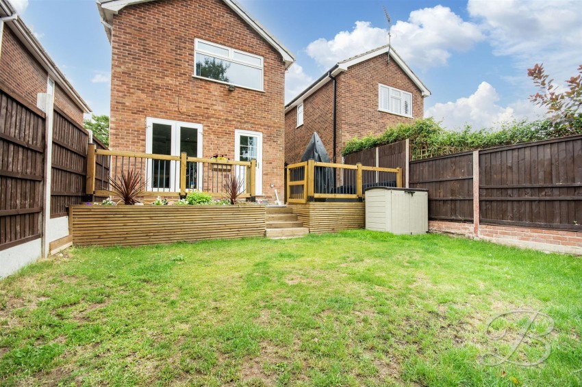 Images for Alder Close, Forest Town, Mansfield