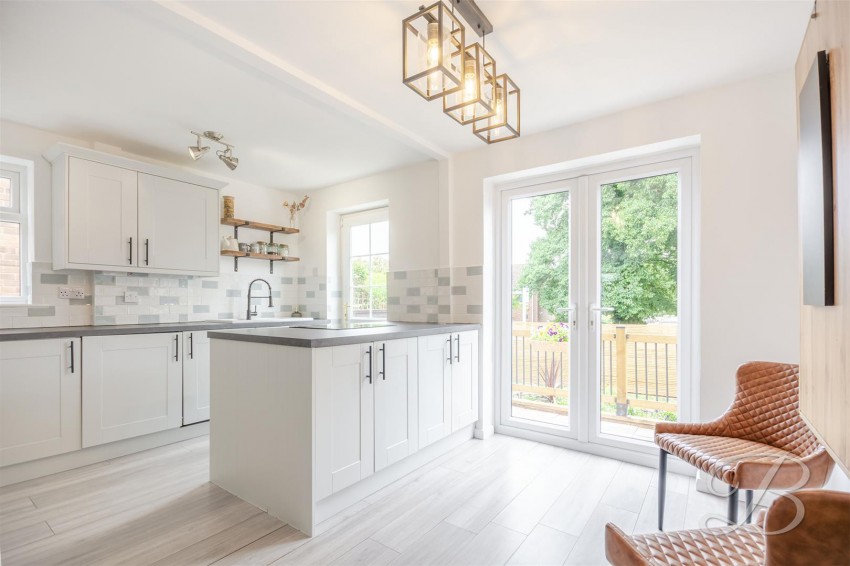 Images for Alder Close, Forest Town, Mansfield