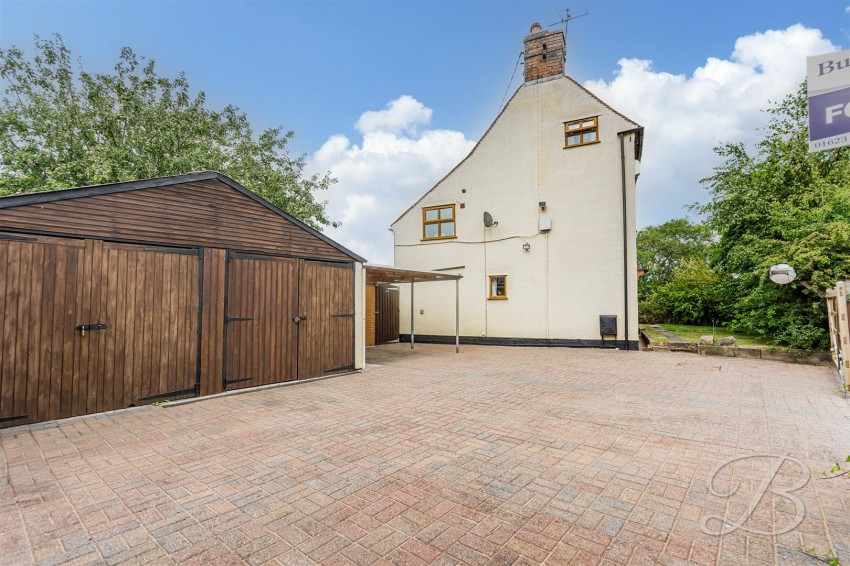 Images for Main Road, Kings Clipstone, Mansfield