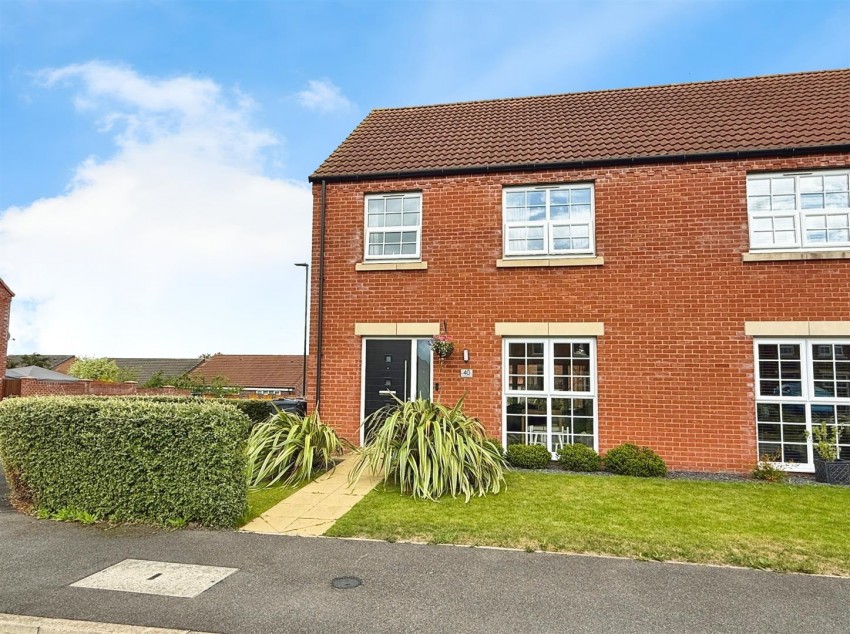 Images for Wheatsheaf Way, Clowne, Chesterfield