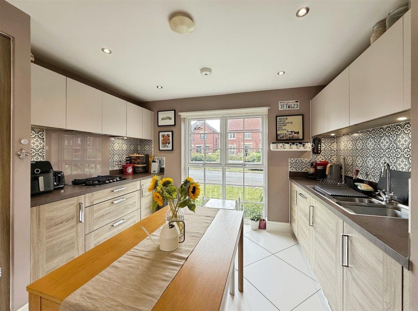 Images for Wheatsheaf Way, Clowne, Chesterfield