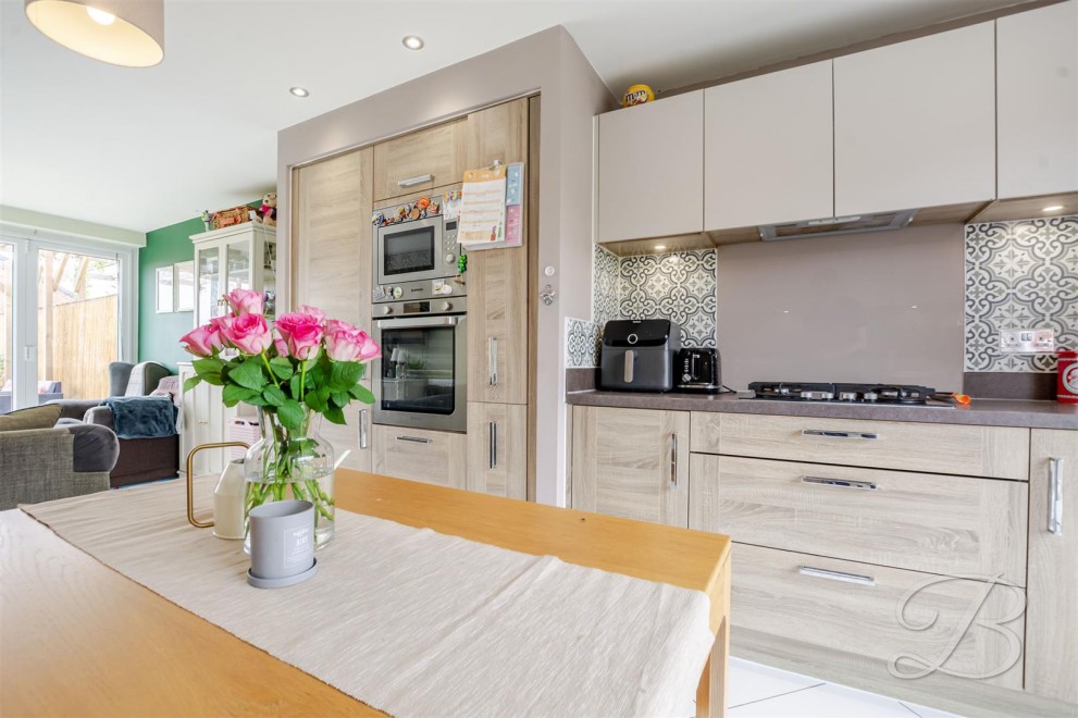 Image of Wheatsheaf Way, Clowne, Chesterfield