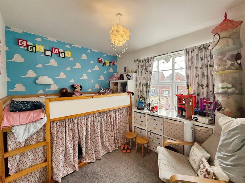 Images for Wheatsheaf Way, Clowne, Chesterfield