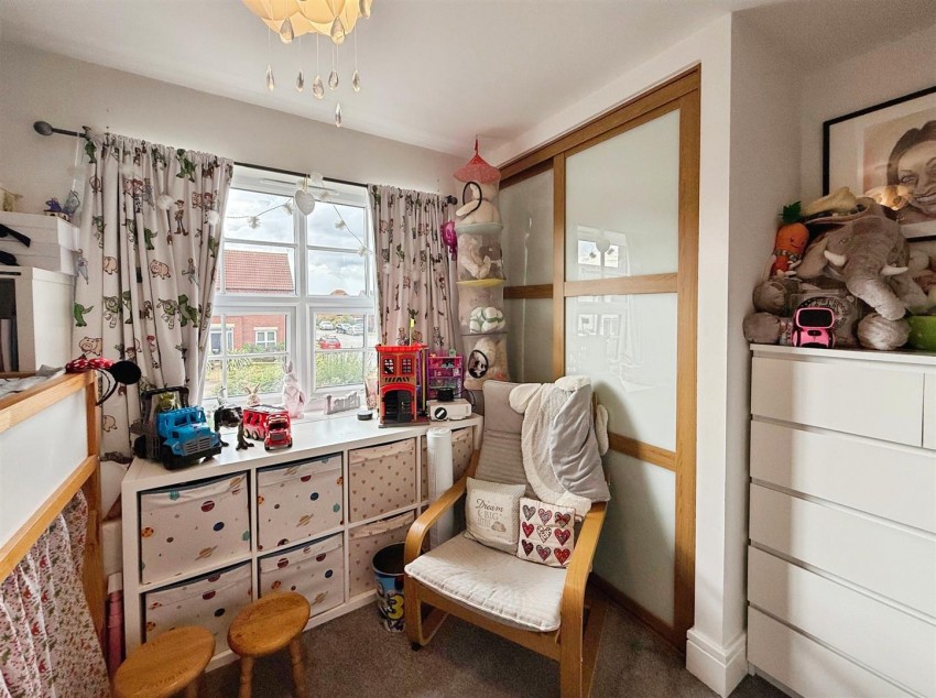 Images for Wheatsheaf Way, Clowne, Chesterfield
