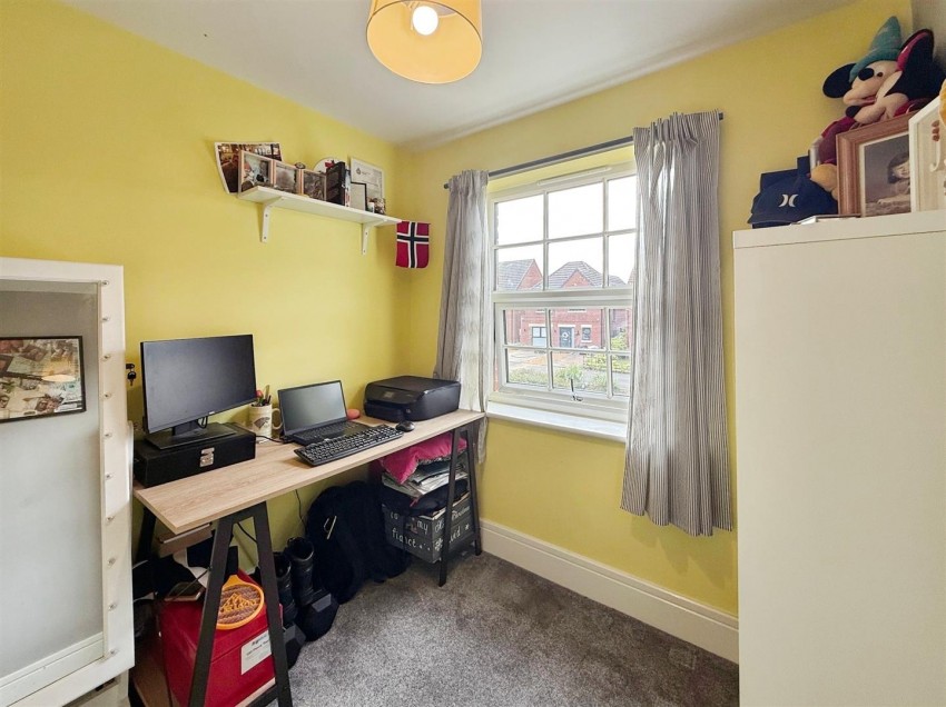 Images for Wheatsheaf Way, Clowne, Chesterfield
