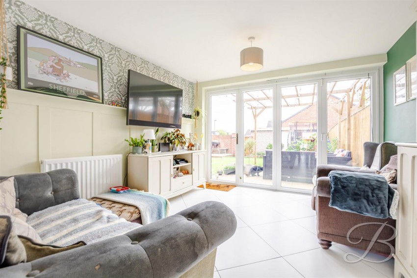 Images for Wheatsheaf Way, Clowne, Chesterfield
