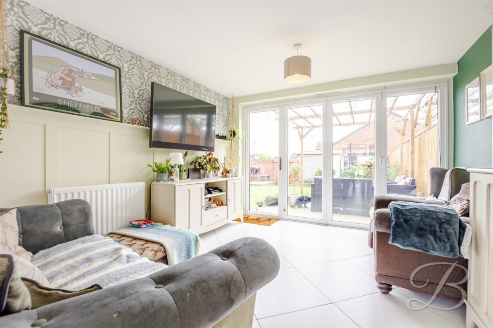 Image of Wheatsheaf Way, Clowne, Chesterfield