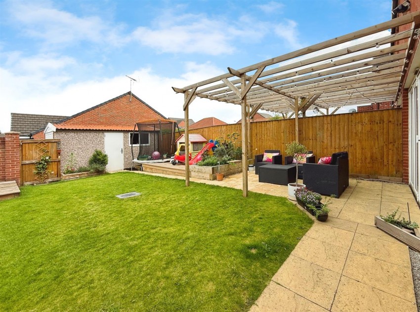 Images for Wheatsheaf Way, Clowne, Chesterfield