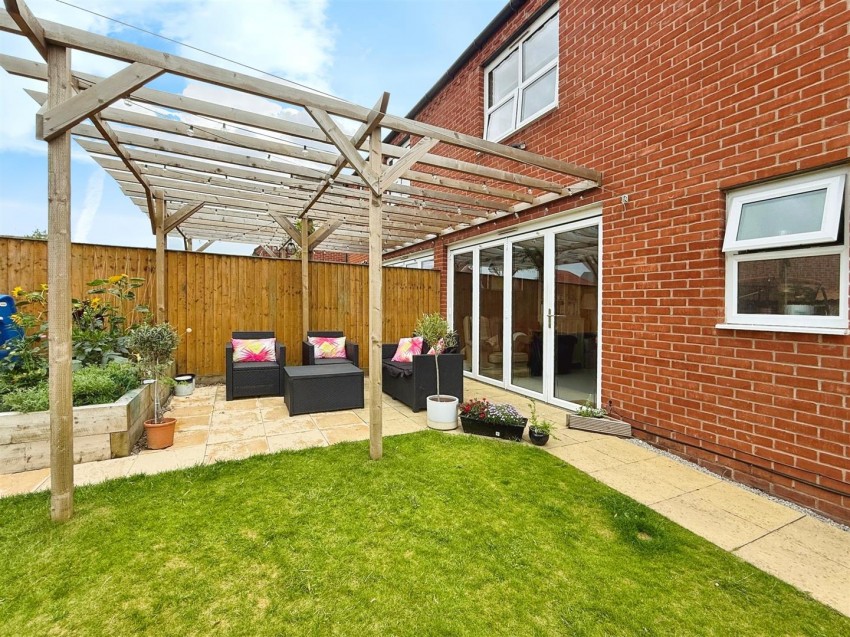 Images for Wheatsheaf Way, Clowne, Chesterfield