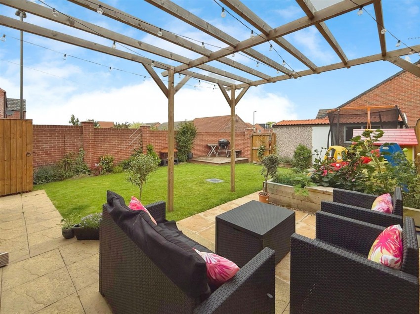 Images for Wheatsheaf Way, Clowne, Chesterfield