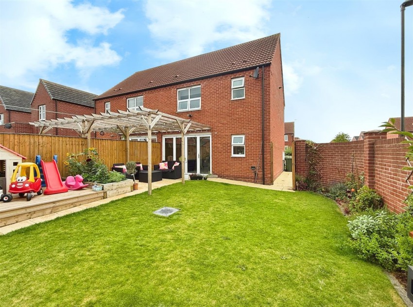 Images for Wheatsheaf Way, Clowne, Chesterfield