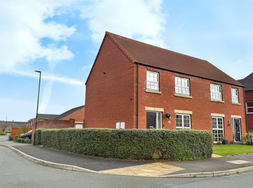 Images for Wheatsheaf Way, Clowne, Chesterfield