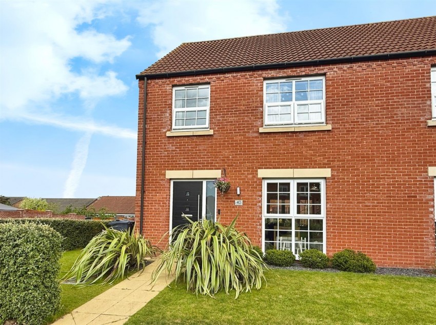 Images for Wheatsheaf Way, Clowne, Chesterfield