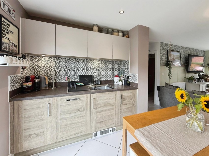 Images for Wheatsheaf Way, Clowne, Chesterfield