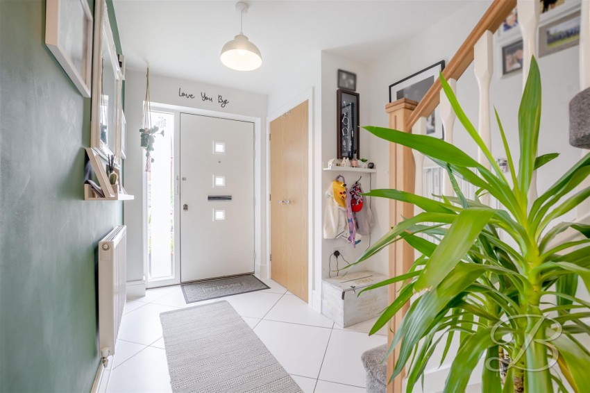 Images for Wheatsheaf Way, Clowne, Chesterfield