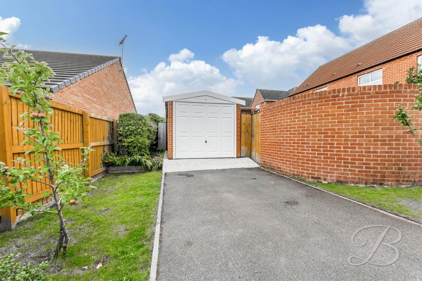 Images for Wheatsheaf Way, Clowne, Chesterfield