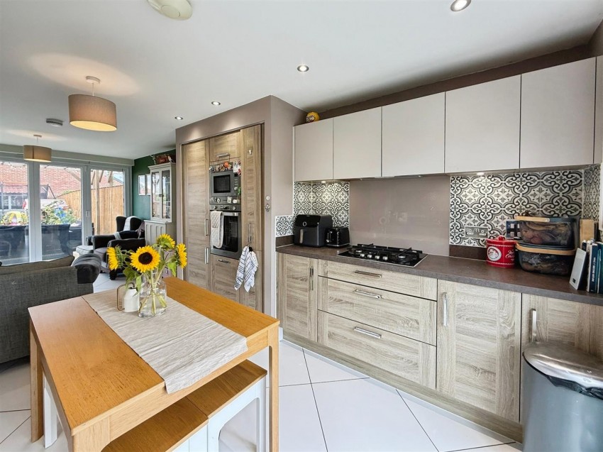Images for Wheatsheaf Way, Clowne, Chesterfield