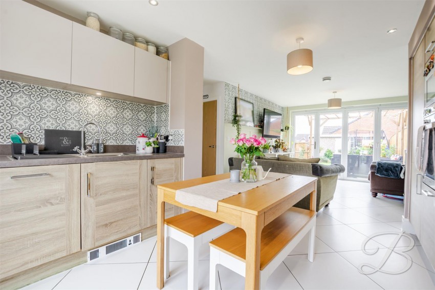 Images for Wheatsheaf Way, Clowne, Chesterfield