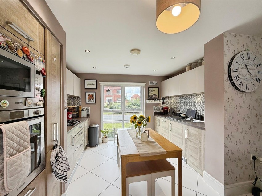 Images for Wheatsheaf Way, Clowne, Chesterfield