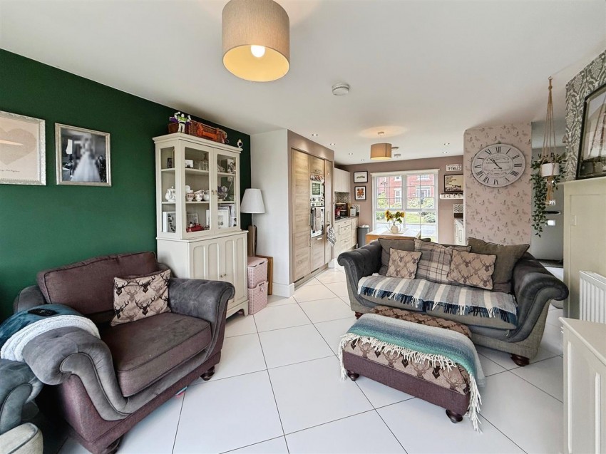Images for Wheatsheaf Way, Clowne, Chesterfield