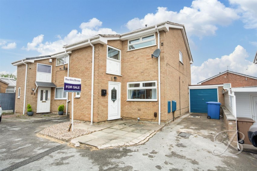 Images for Crosby Close, Forest Town, Mansfield