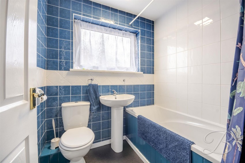 Images for Crosby Close, Forest Town, Mansfield