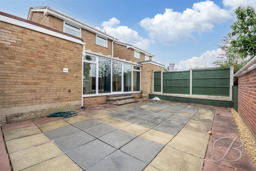 Images for Crosby Close, Forest Town, Mansfield