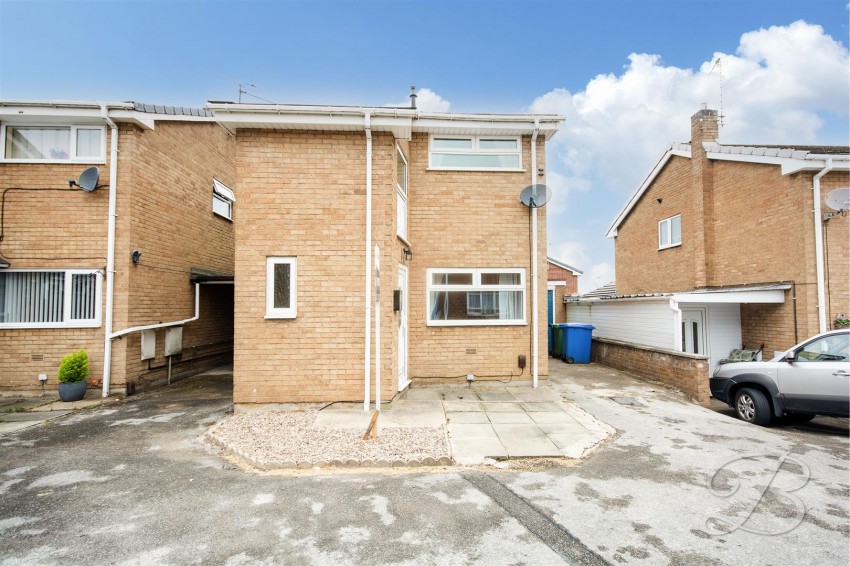 Images for Crosby Close, Forest Town, Mansfield
