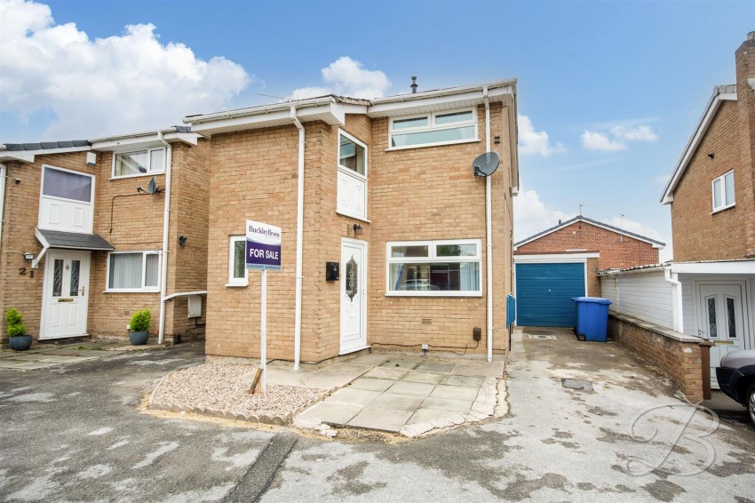 Images for Crosby Close, Forest Town, Mansfield