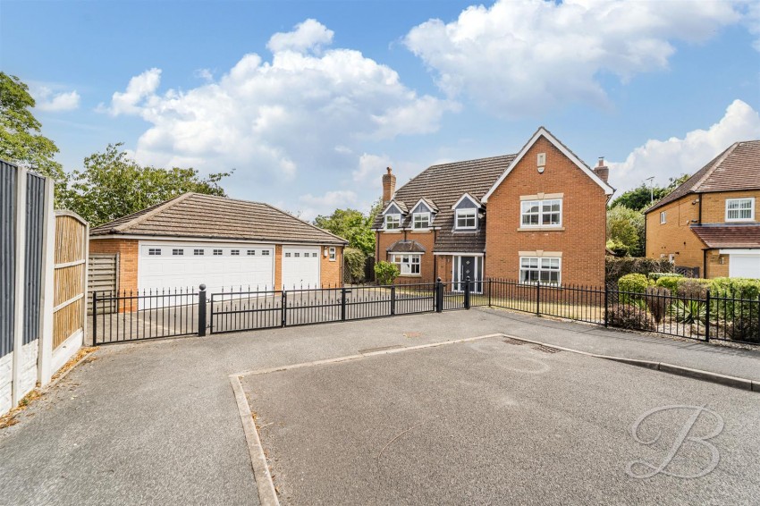 Images for Mayflower Court, Mansfield