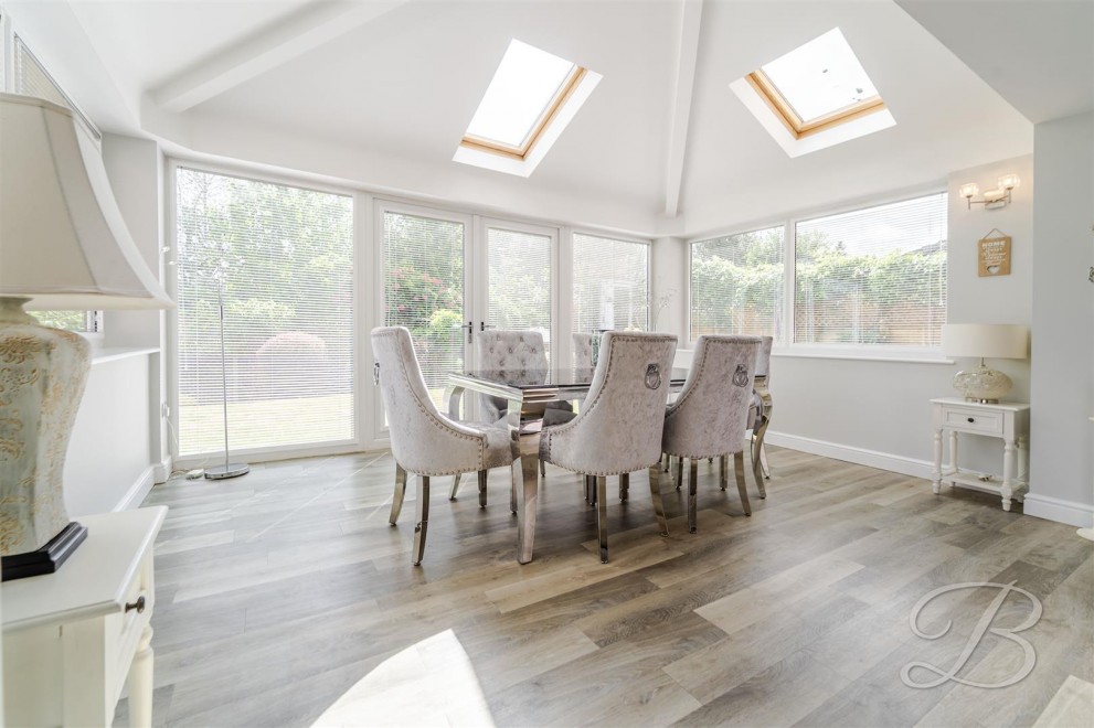Image of Mayflower Court, Mansfield