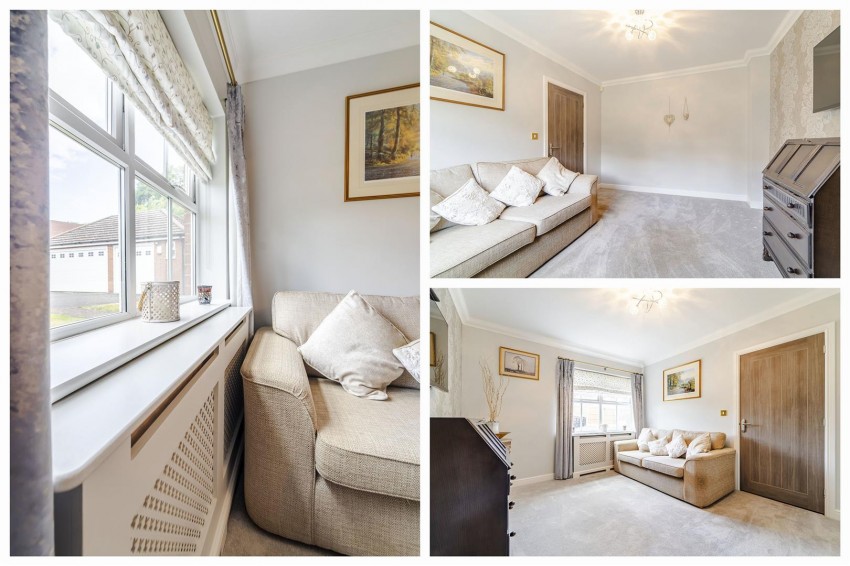 Images for Mayflower Court, Mansfield