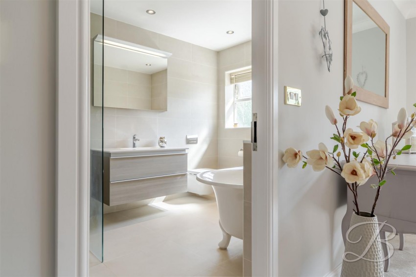Images for Mayflower Court, Mansfield