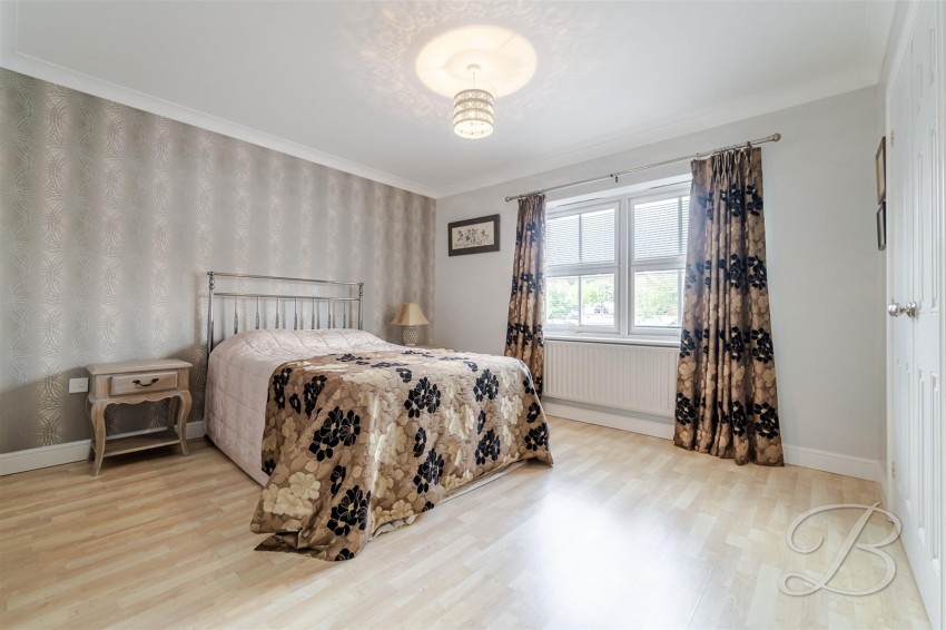 Images for Mayflower Court, Mansfield