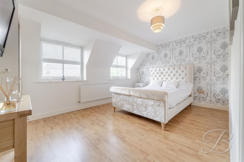 Images for Mayflower Court, Mansfield