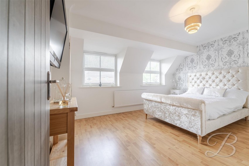 Images for Mayflower Court, Mansfield