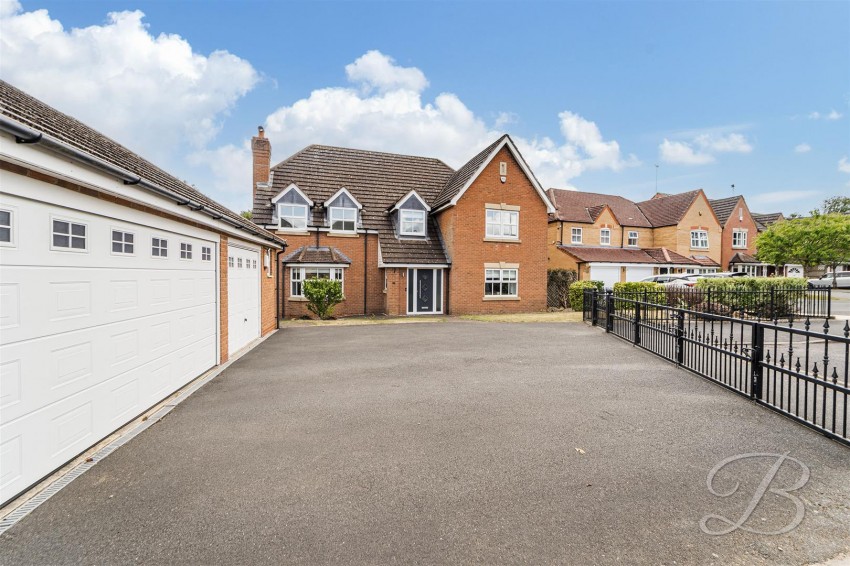 Images for Mayflower Court, Mansfield