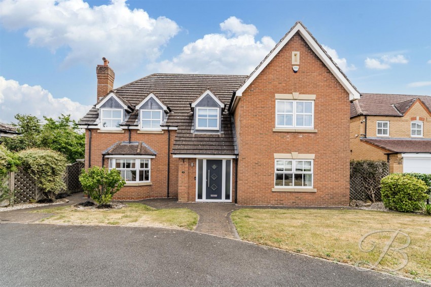 Images for Mayflower Court, Mansfield