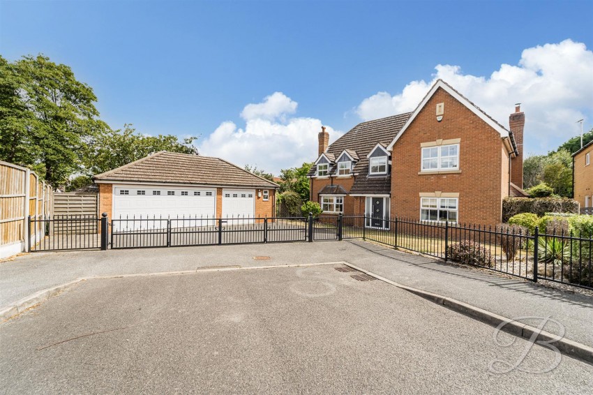 Images for Mayflower Court, Mansfield
