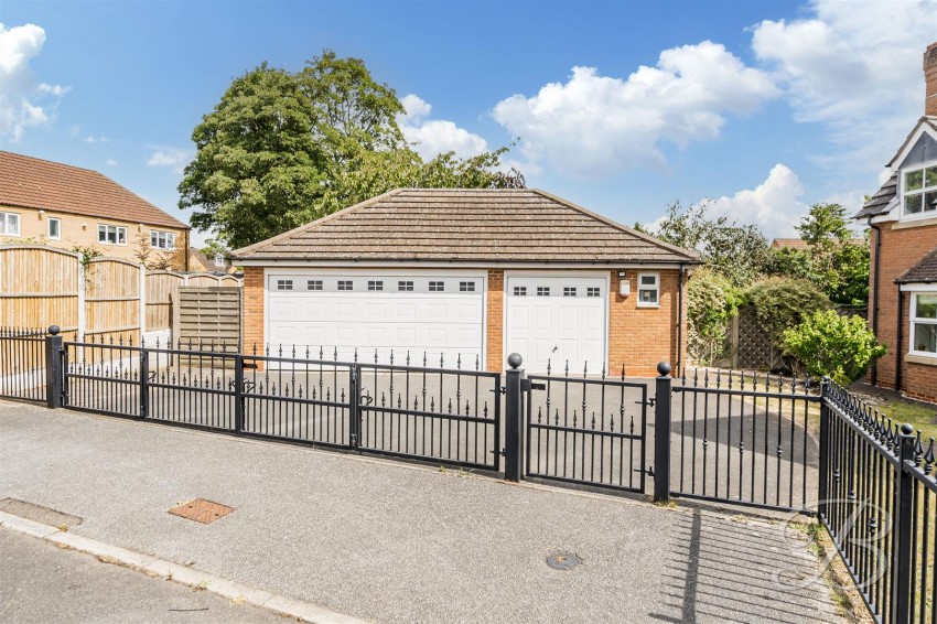 Images for Mayflower Court, Mansfield
