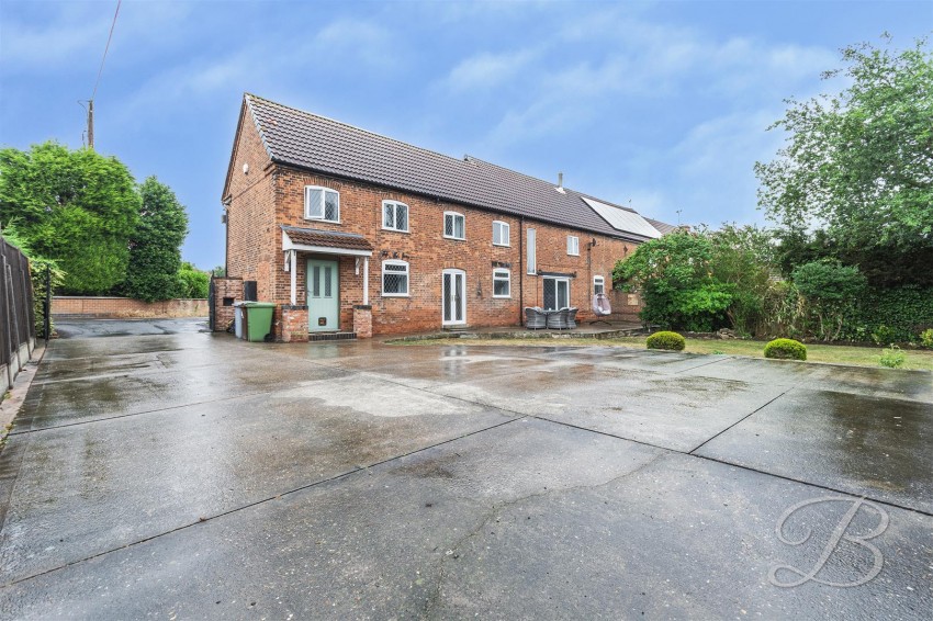 Images for Church Lane, Boughton, Newark