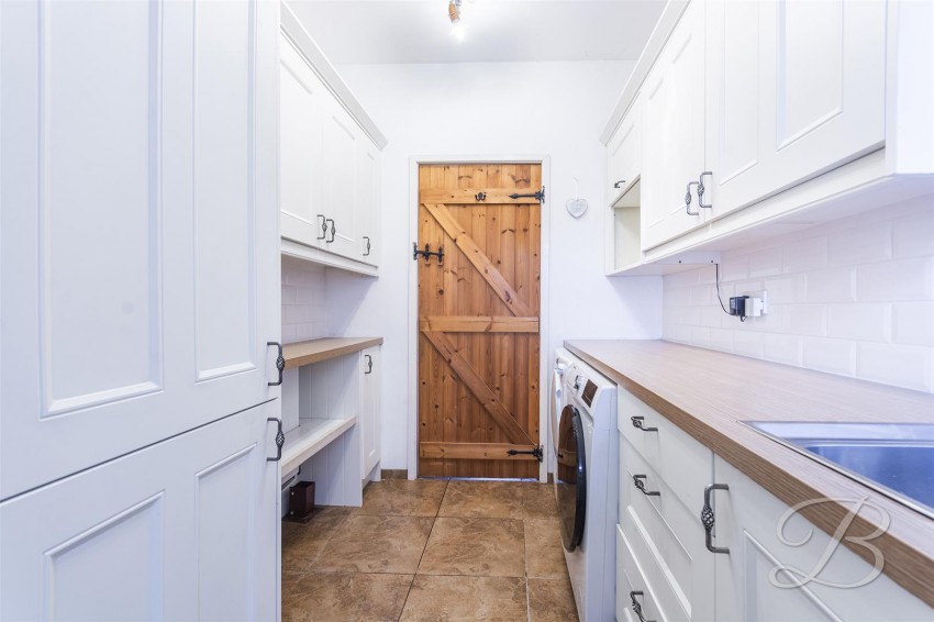Images for Church Lane, Boughton, Newark