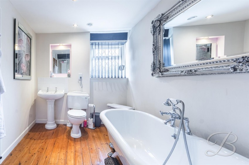 Images for Church Lane, Boughton, Newark