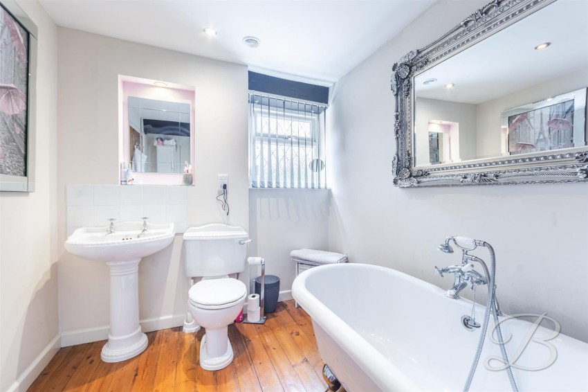 Images for Church Lane, Boughton, Newark