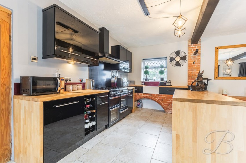 Images for Church Lane, Boughton, Newark