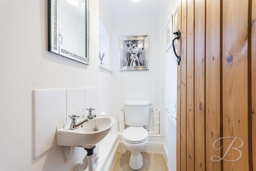 Images for Church Lane, Boughton, Newark
